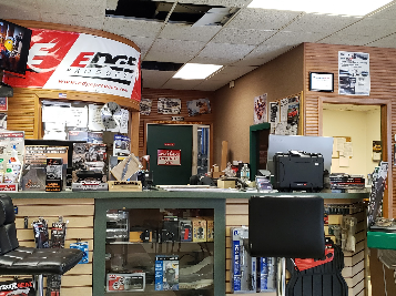 About Our Auto Repair Shop