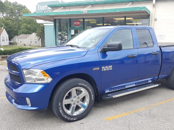 Auto Repair Services in Topeka, KS