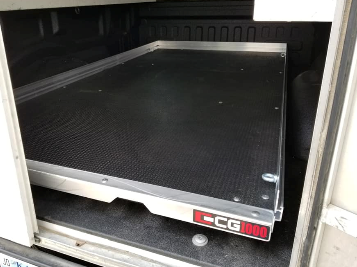 Truck Accessories in Topeka, KS